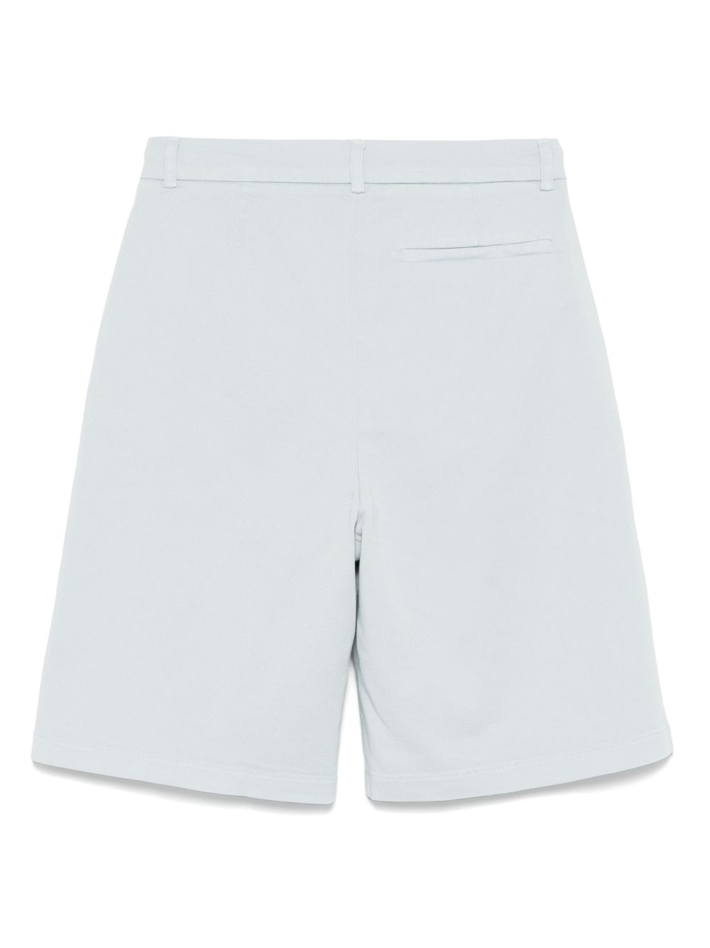 Bermuda blu bebè per bambino JMF526ATS1 F1EPR Fendi Kids 