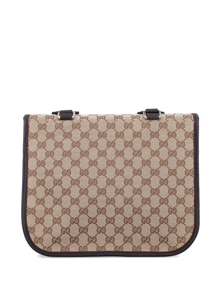 Borsa beige per bambina 793823FADK3 9762 Gucci Kids 