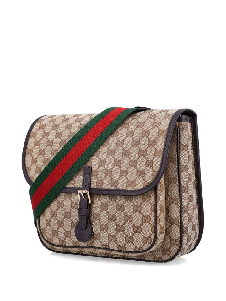 Borsa beige per bambina 793823FADK3 9762 Gucci Kids 