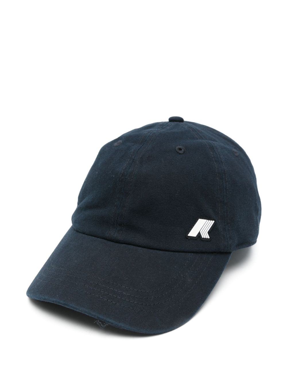 Cappello blu notte per bambino K31342W K89 K-Way Kids 