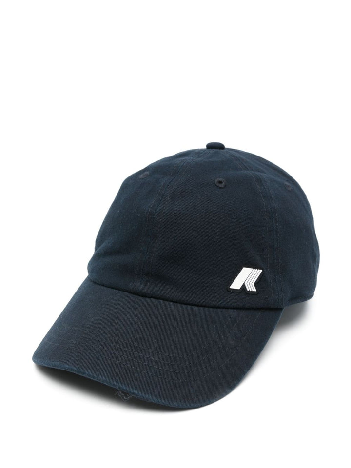 Cappello blu notte per bambino K31342W K89 K-Way Kids 