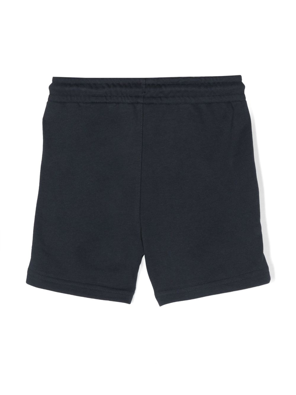Bermuda blu navy per bambino K4121KW K89 K-Way Kids 