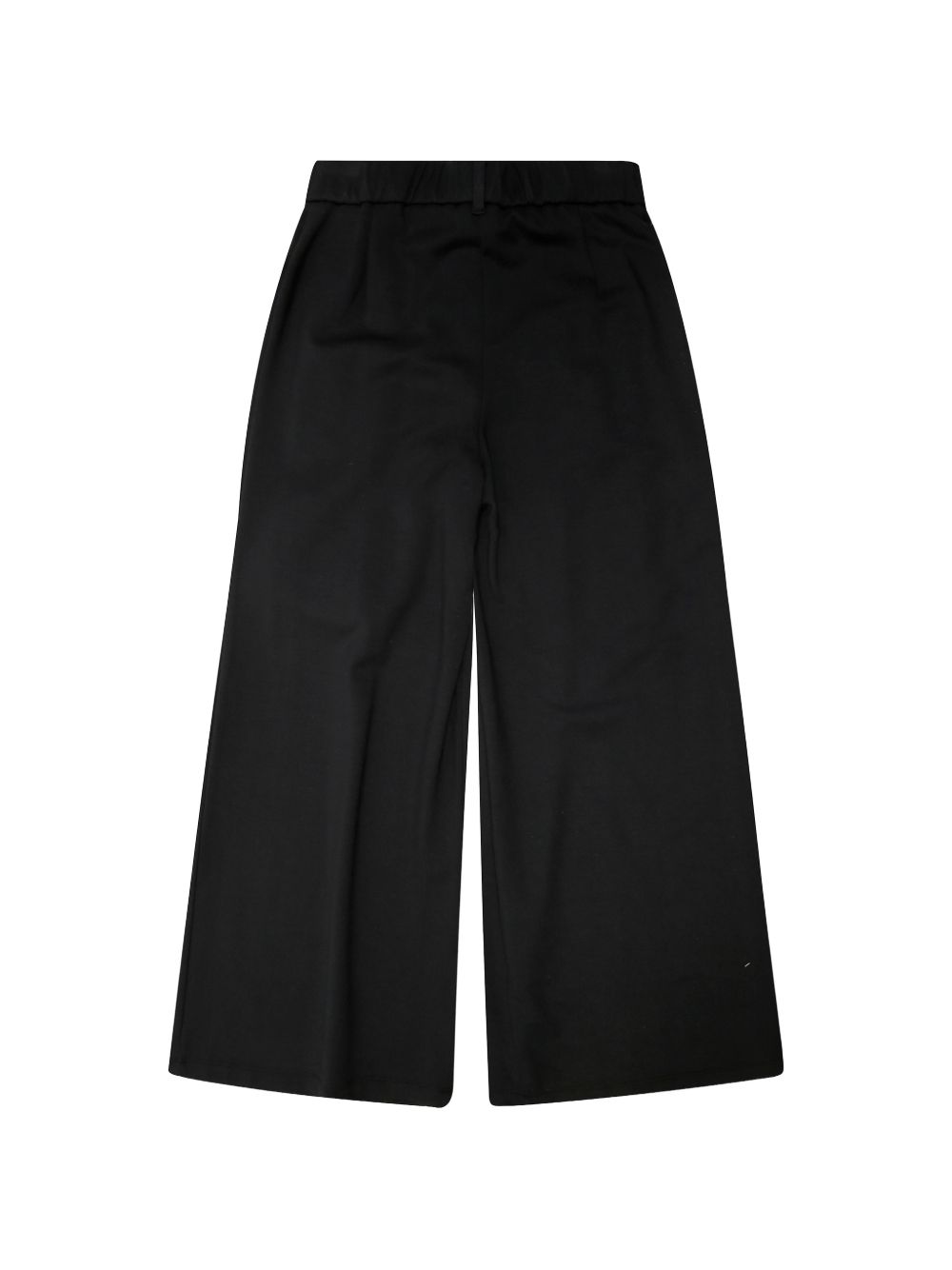 Pantalone nero per bambina GA5057JS182 22222 Liu Jo 
