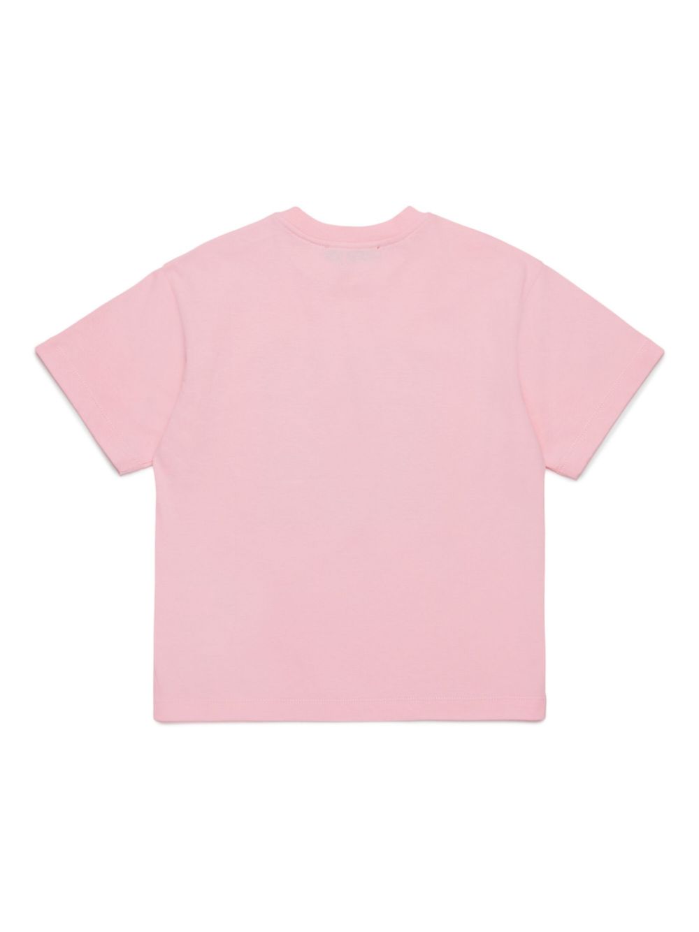 T-Shirt rosa/giallo/bianco per bambina di Max&co Kids MX0005MX057 MX30A Max&co Kids 