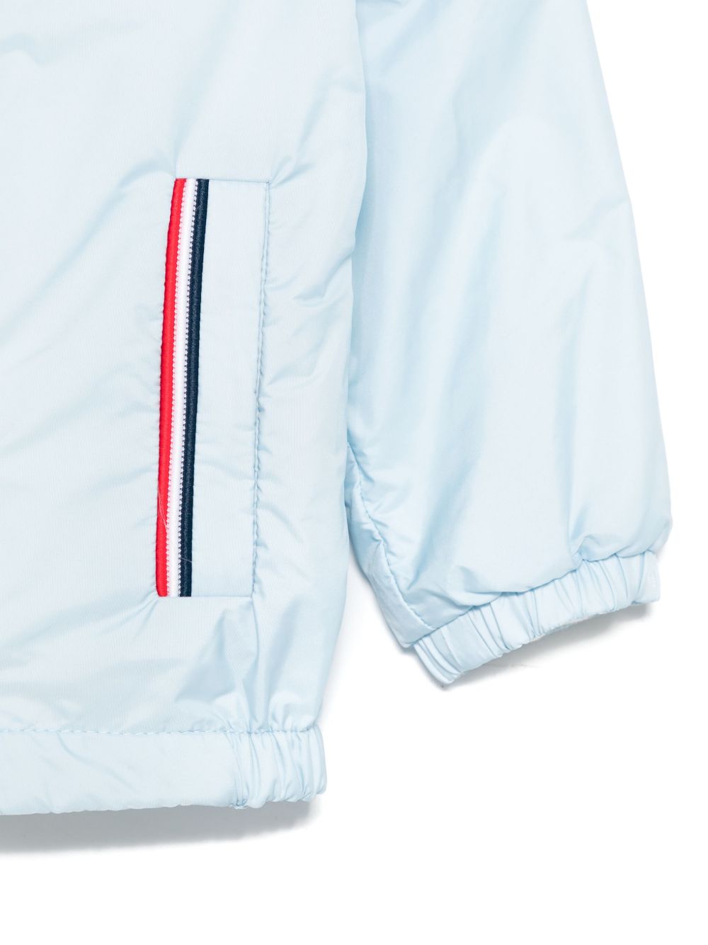 Giubbotto Granduc Jacket celeste per neonato 9511A0002053A5E 711 Moncler Kids 