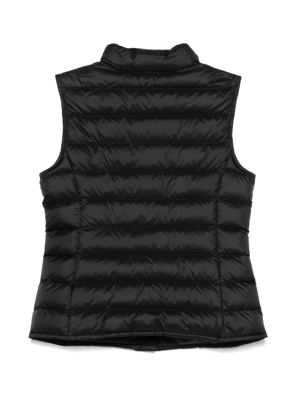Gilet Liane Vest nero per bambina 9541A00026597YF 999 Moncler Kids 