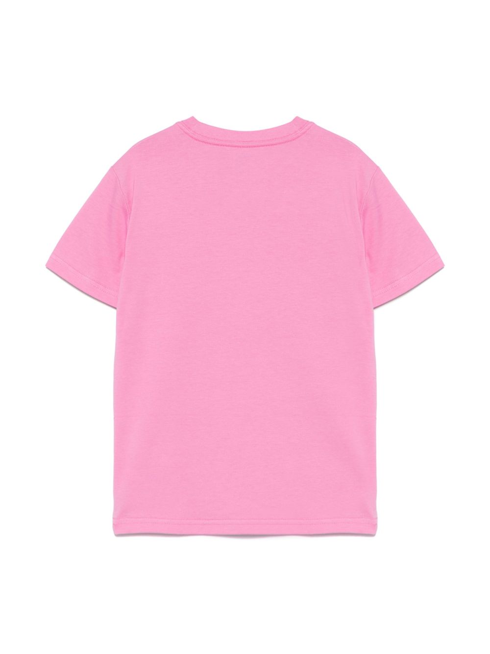 T-shirt rosa per bambino 322832904 188 Ralph Lauren Kids 