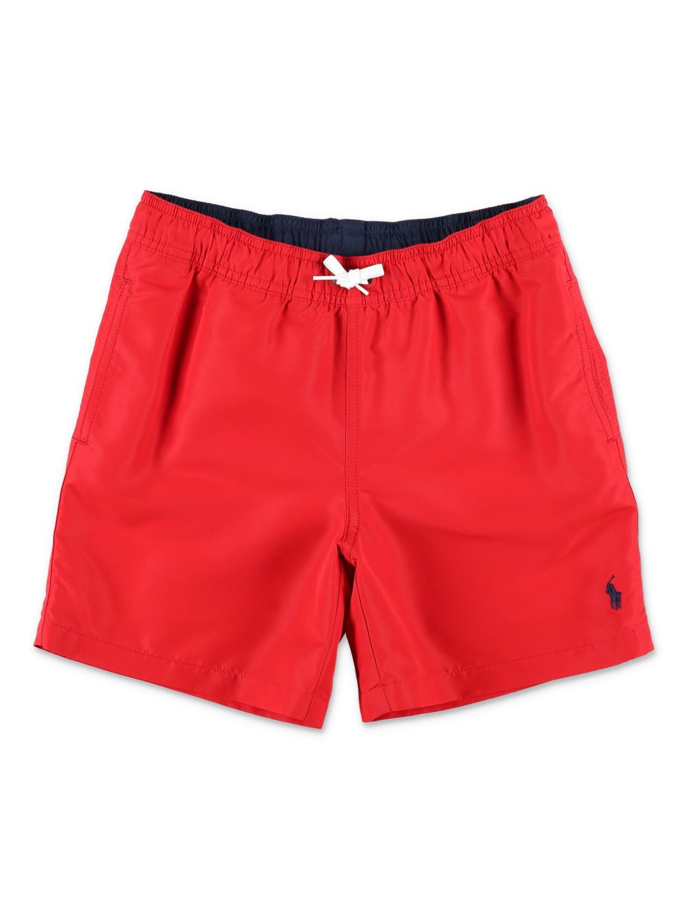 Costume rosso per bambino 323957810 001 Ralph Lauren Kids 