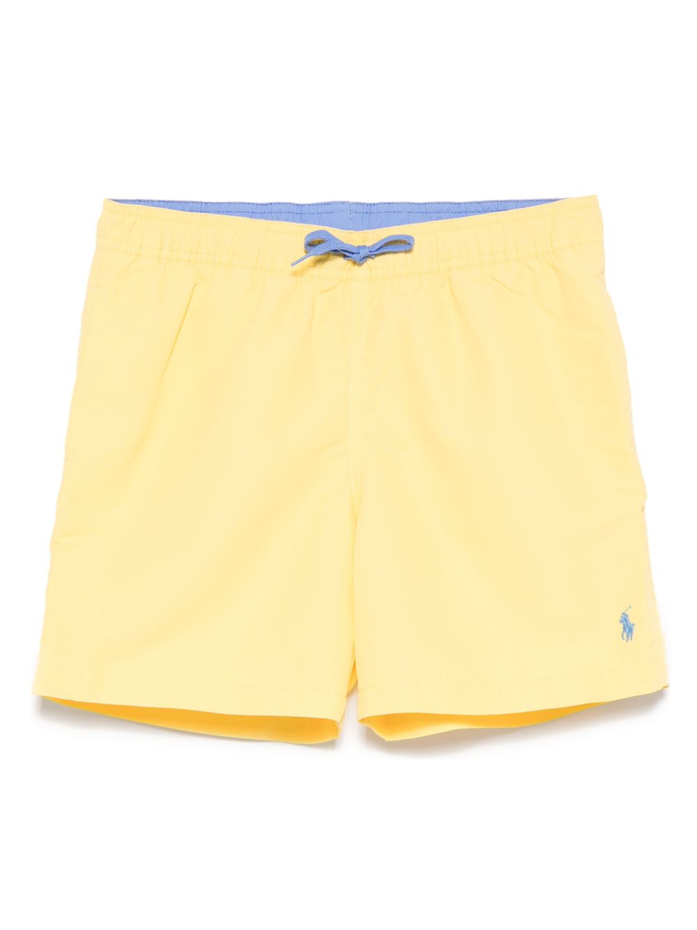 Costume giallo limone per bambino 323957810 005 Ralph Lauren Kids 