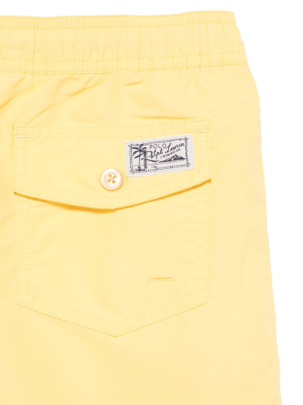 Costume giallo limone per bambino 323957810 005 Ralph Lauren Kids 