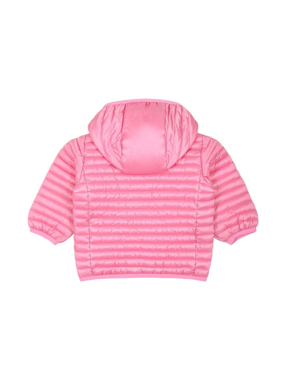 Giubbotto rosa per neonata I30005GIRIS20 80018 Save The Duck Kids 