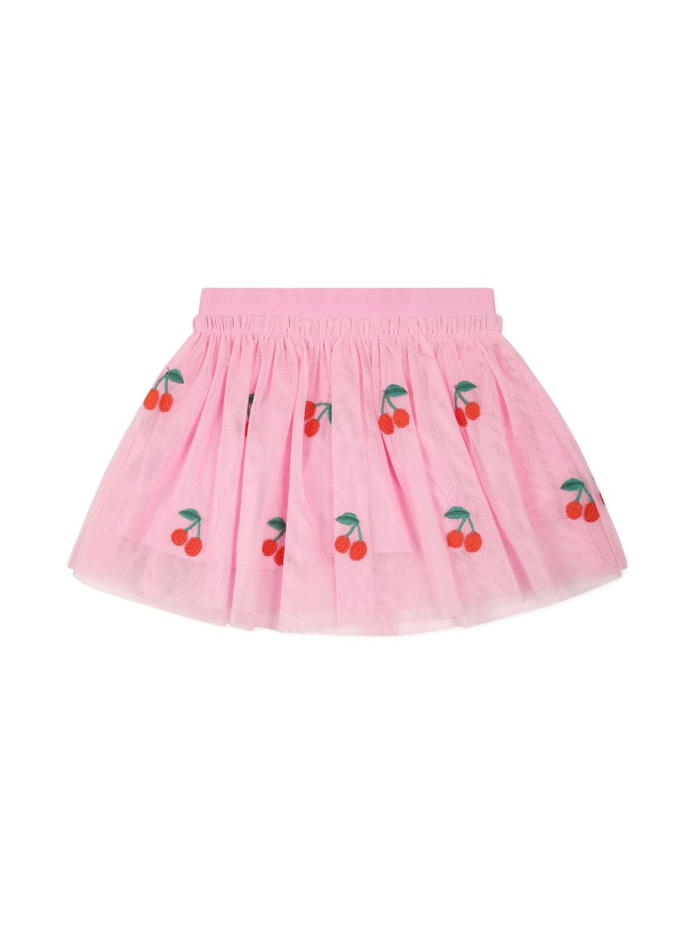 Gonna rosa per neonata TW7011Z2726 51CEM Stella McCartney Kids 