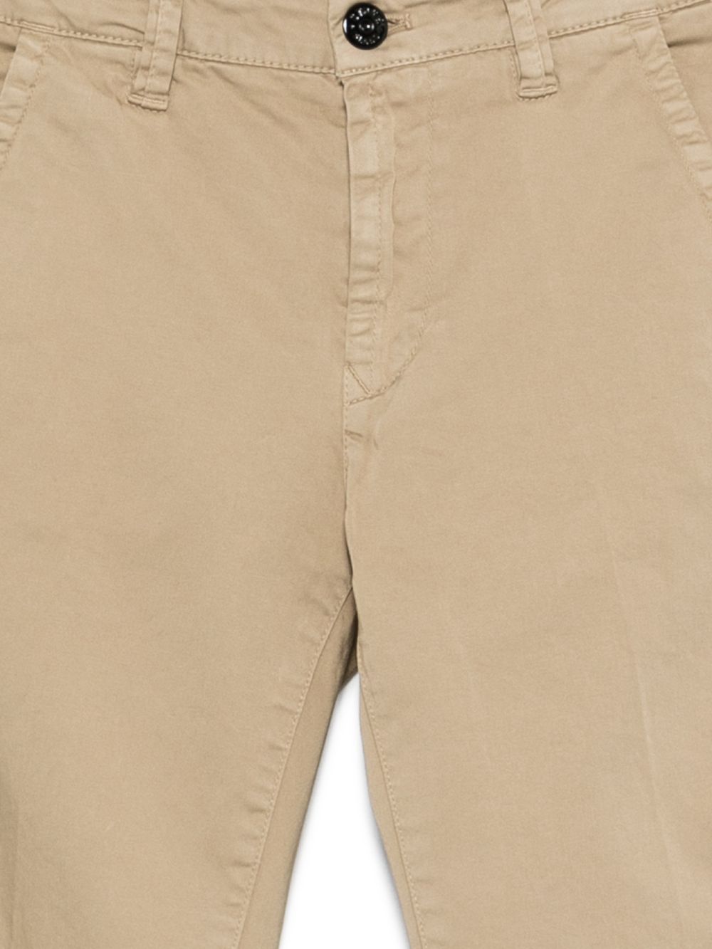 Pantalone beige per bambino 63100005S0012 V009A Stone Island Kids 