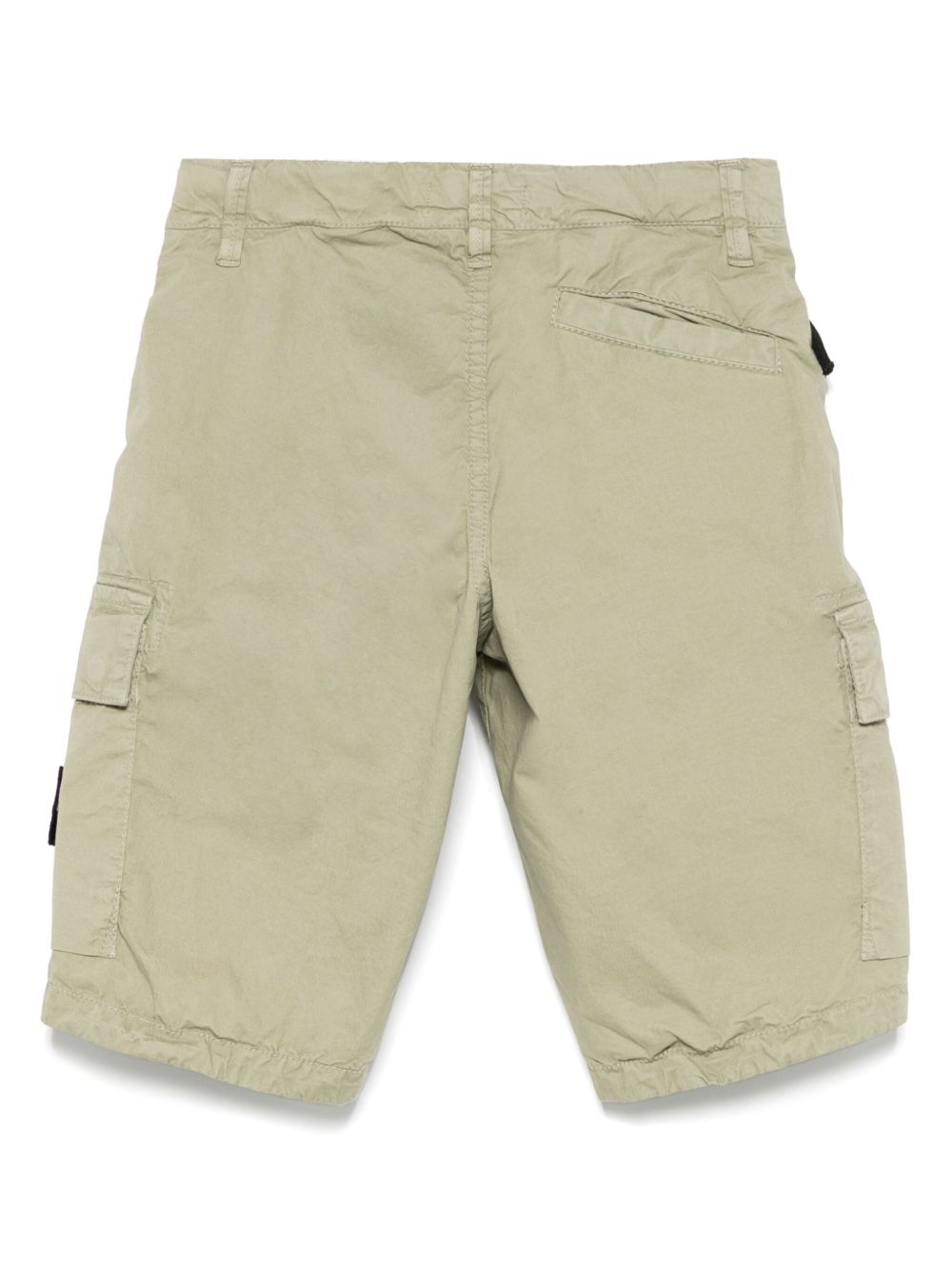 Bermuda beige per bambino 6L100002S0009 V0168 Stone Island Kids 