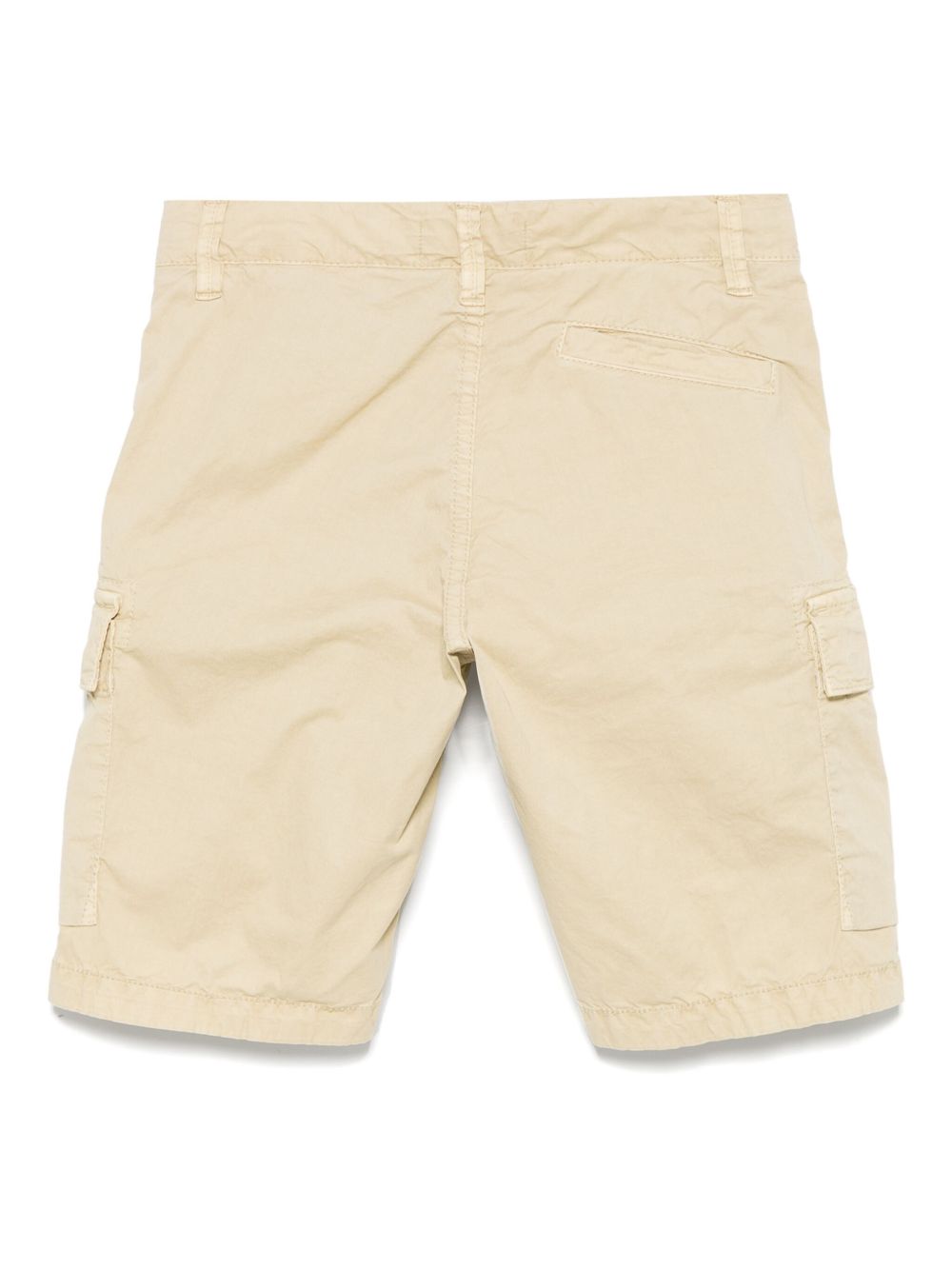 Bermuda beige sabbia per bambino 6L100002S0009 V0195 Stone Island Kids 