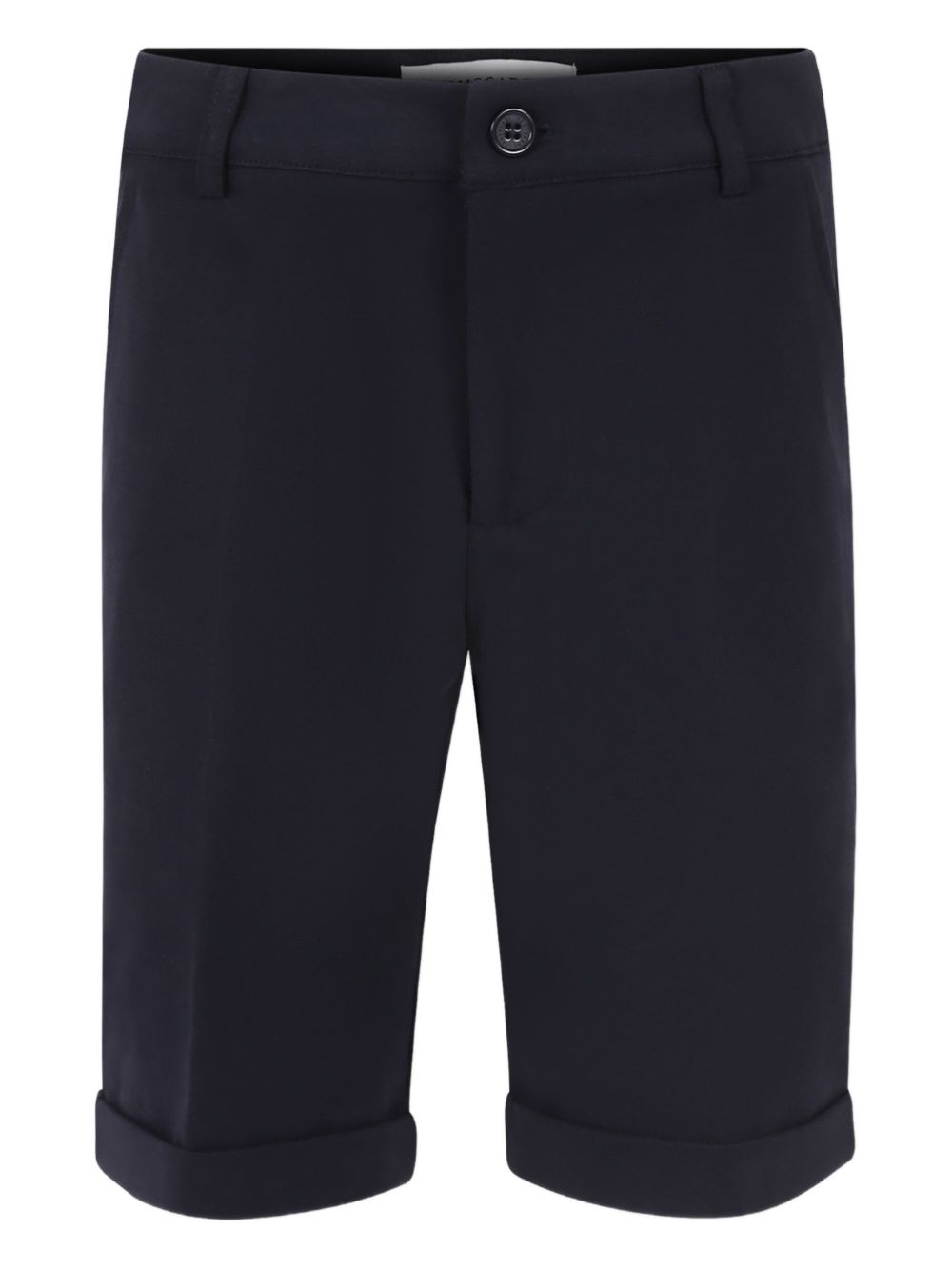 Bermuda blu navy per bambino TBP25028BE BLUNAV Trussardi Kids 
