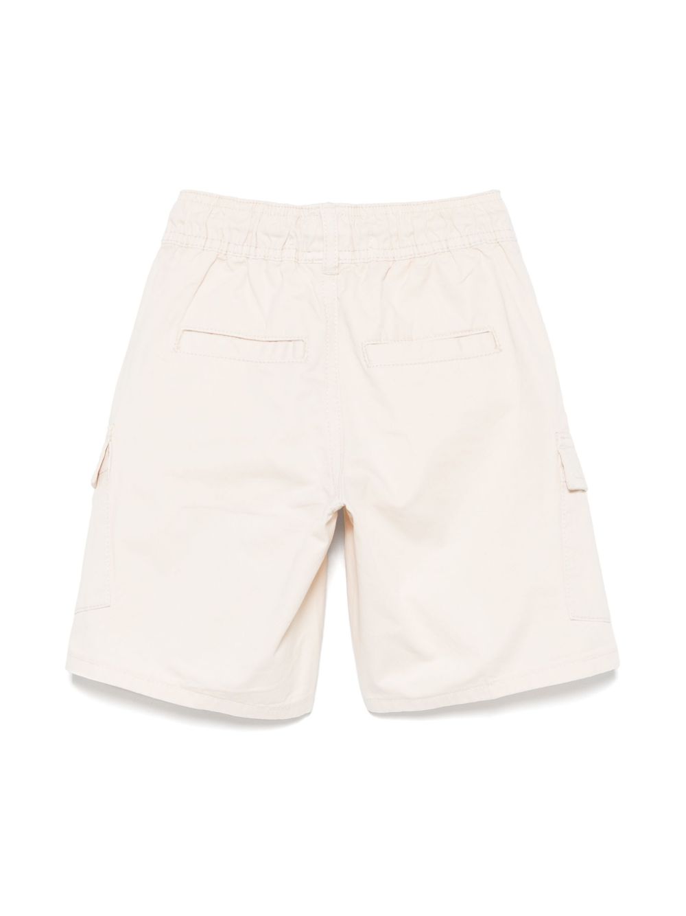 Bermuda beige chiaro per bambino TBP25082BE BEILIG Trussardi Kids 