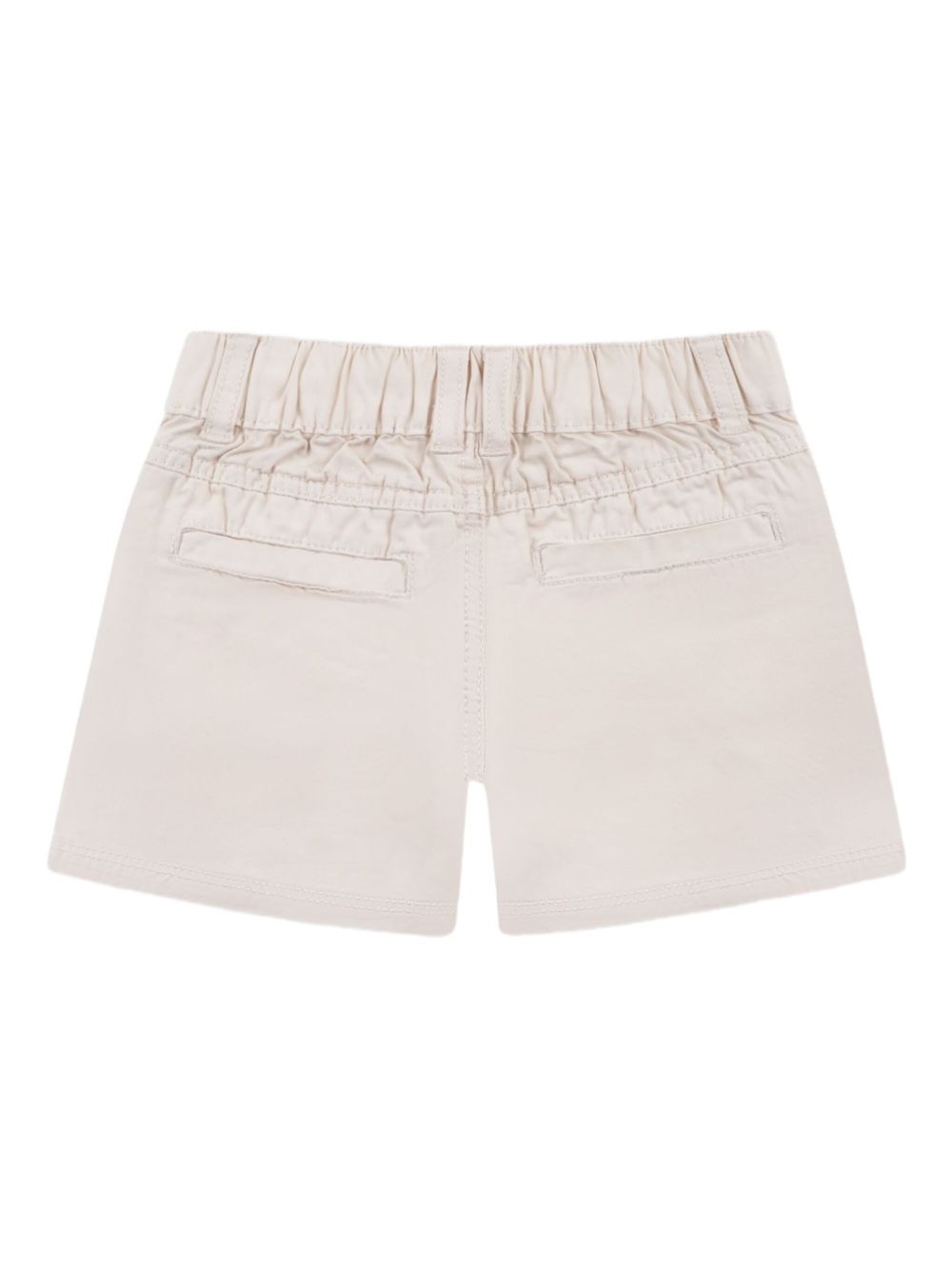Bermuda beige per neonato TIP25041BE BUT Trussardi Kids 