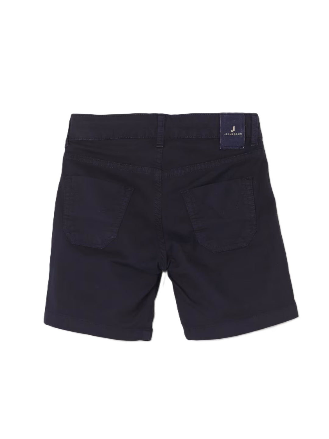 Bermuda blu navy per bambino 526PJMBS25 RE098 Jeckerson Kids 