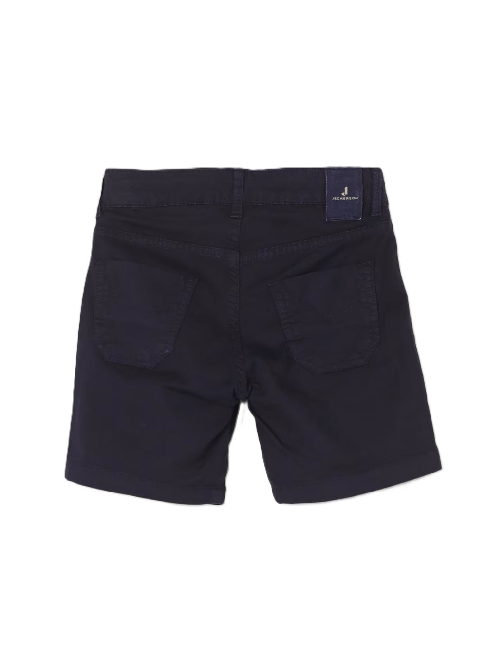 Bermuda blu navy per bambino 526PJMBS25 RE098 Jeckerson Kids 
