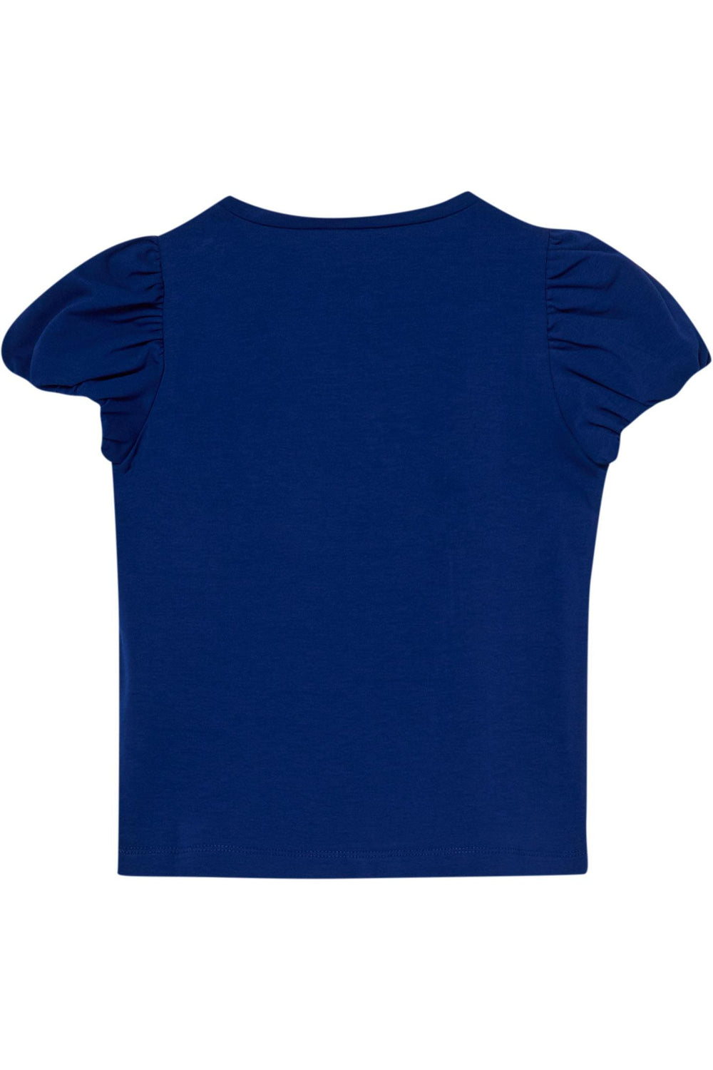 T-shirt blu notte per bambina KA5041J5003 93940 Liu Jo 