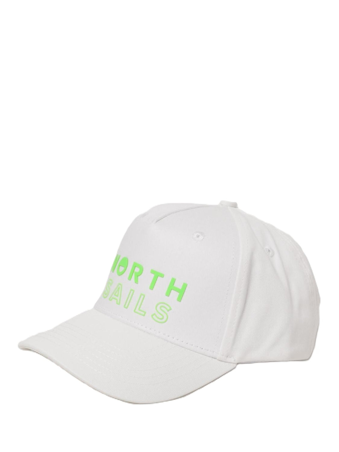 Cappello bianco per bambino 727090 0101 North Sails Kids 