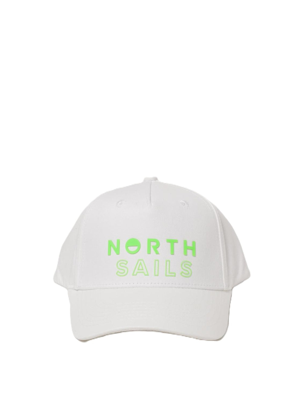 Cappello bianco per bambino 727090 0101 North Sails Kids 