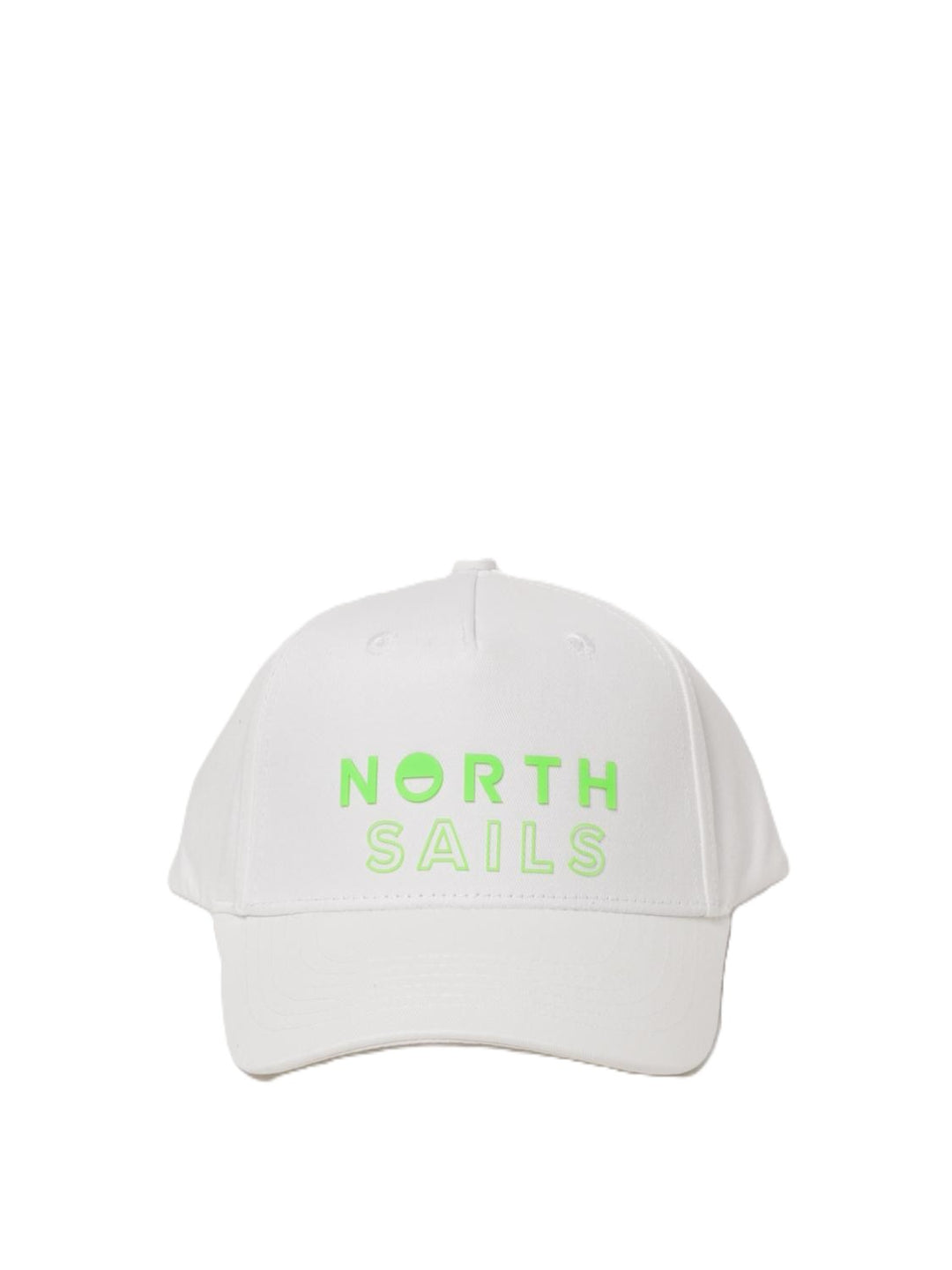 Cappello bianco per bambino 727090 0101 North Sails Kids 