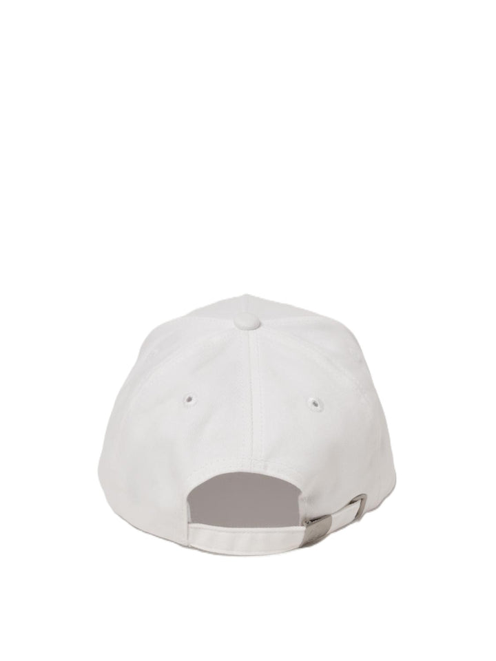 Cappello bianco per bambino 727090 0101 North Sails Kids 