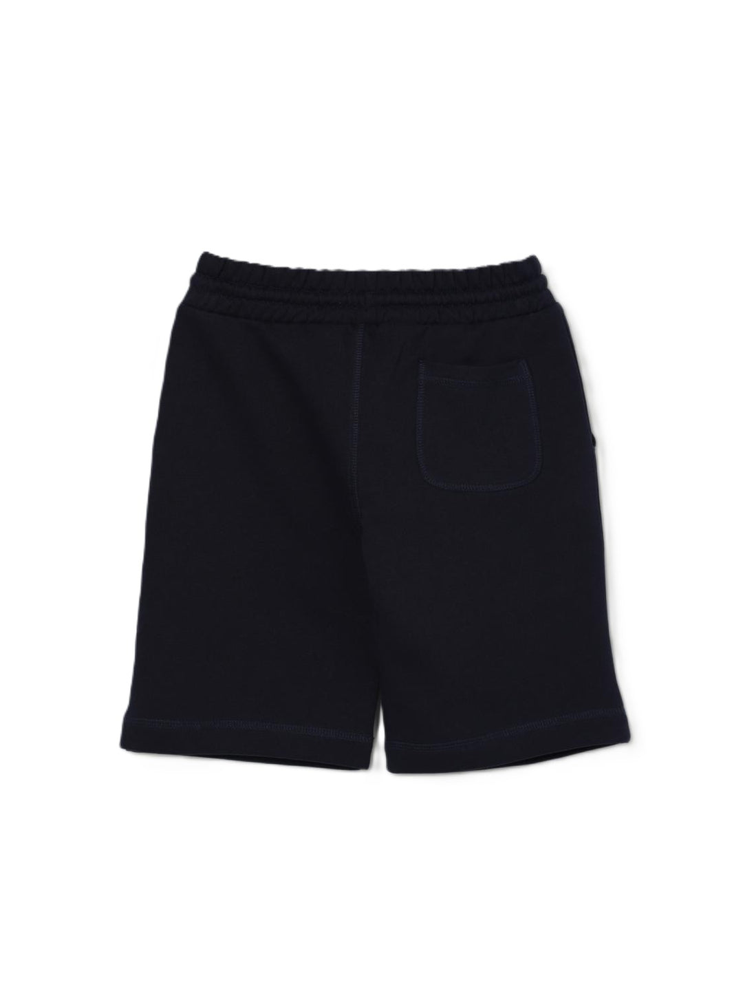 Bermuda blu navy per bambino 775420 0802 North Sails Kids 