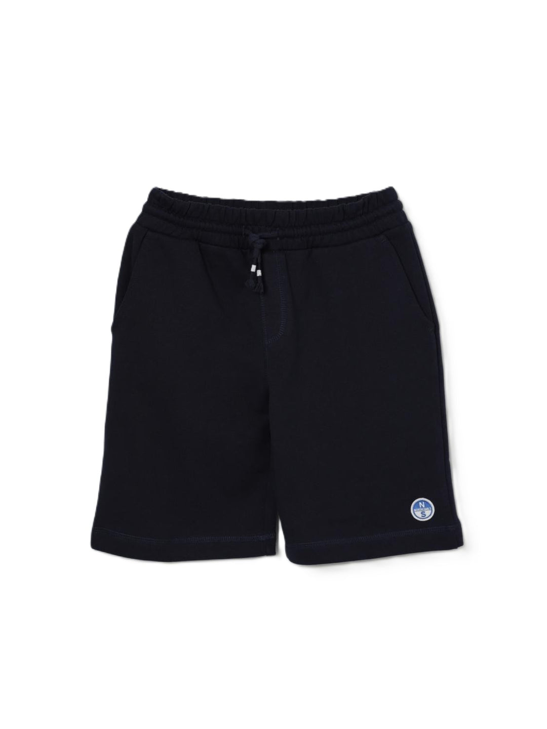 Bermuda blu navy per bambino 775420 0802 North Sails Kids 