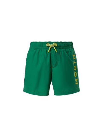 Costume verde per bambino 777575 0460 North Sails Kids 