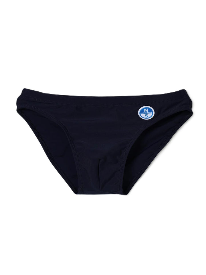 Costume blu navy per bambino 777579 0802 North Sails Kids 