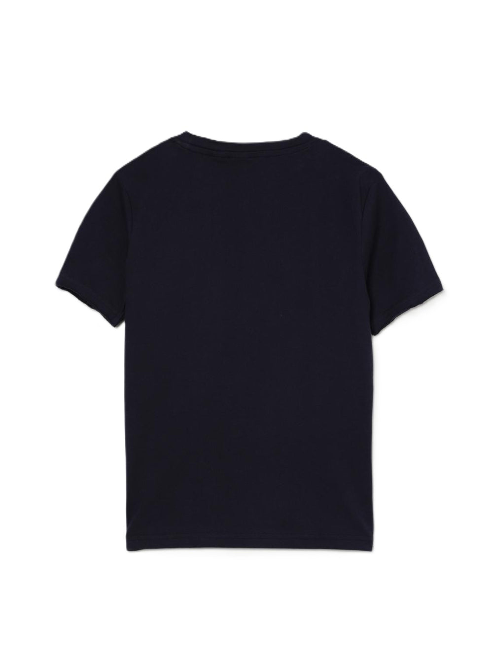T-shirt blu navy per bambino 795217 0802 North Sails Kids 