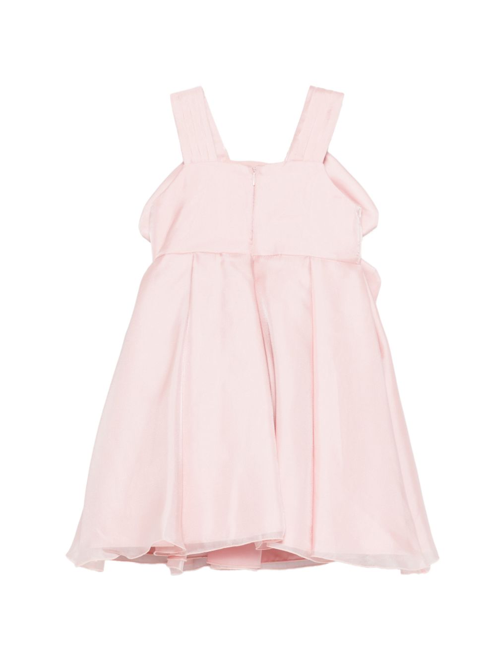 Abito rosa per bambina 5049 057 Abel & Lula 