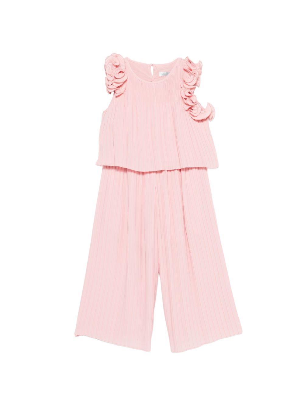 Completo rosa per bambina 5285 035 Abel & Lula 