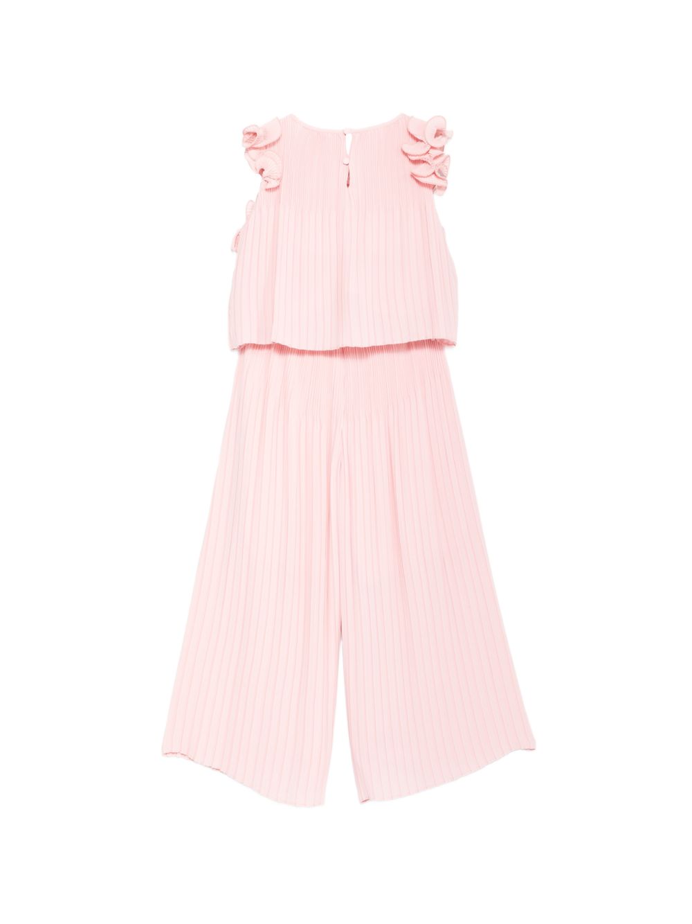 Completo rosa per bambina 5285 035 Abel & Lula 