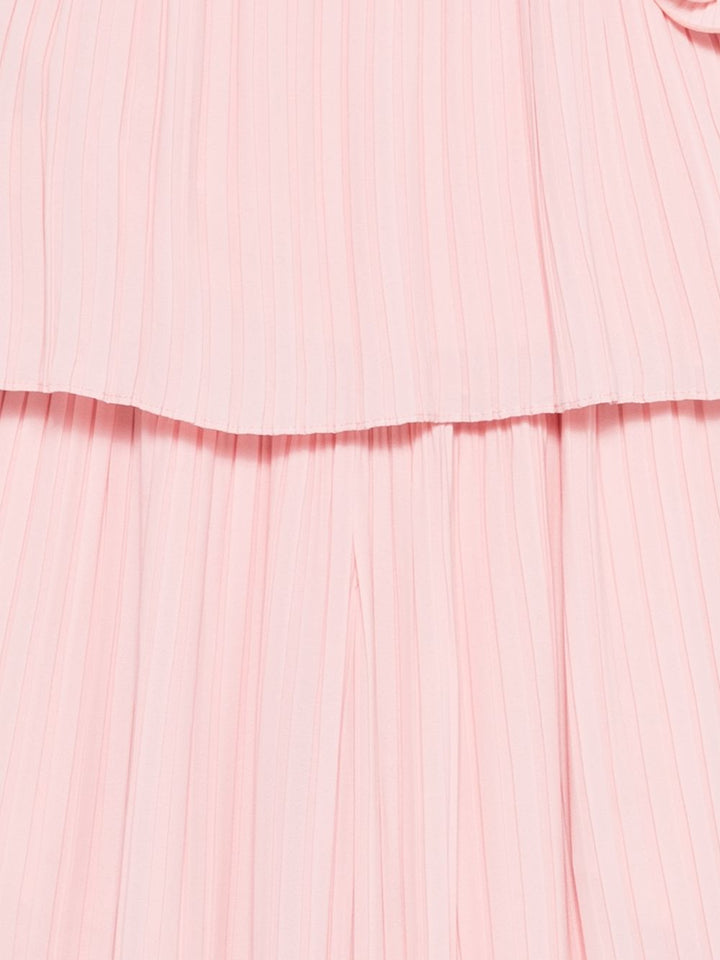 Completo rosa per bambina 5285 035 Abel & Lula 