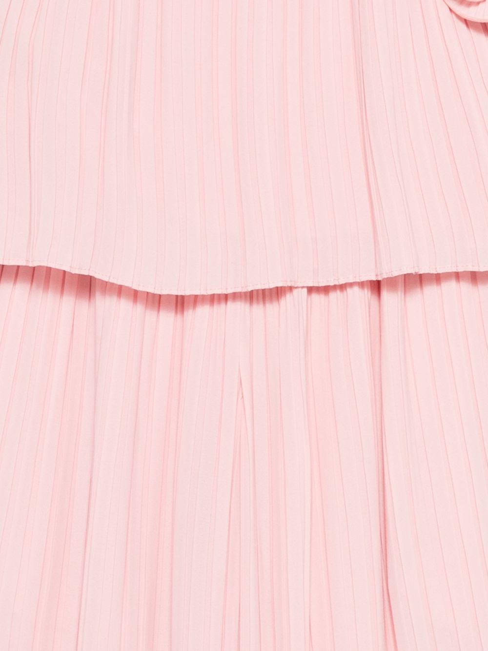 Completo rosa per bambina 5285 035 Abel & Lula 