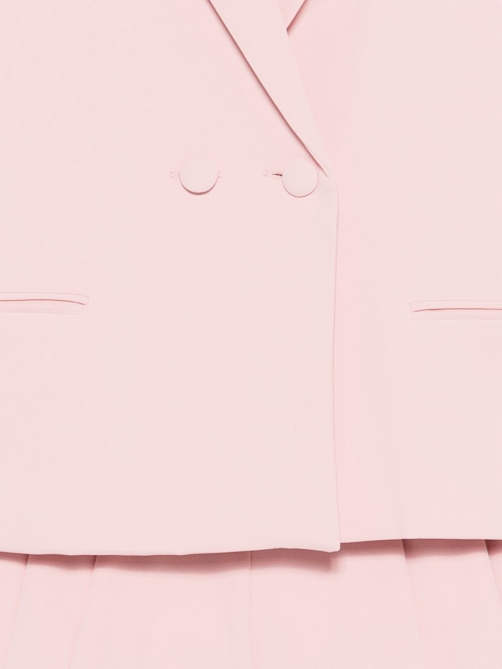 Completo rosa per bambina 5287 040 Abel & Lula 