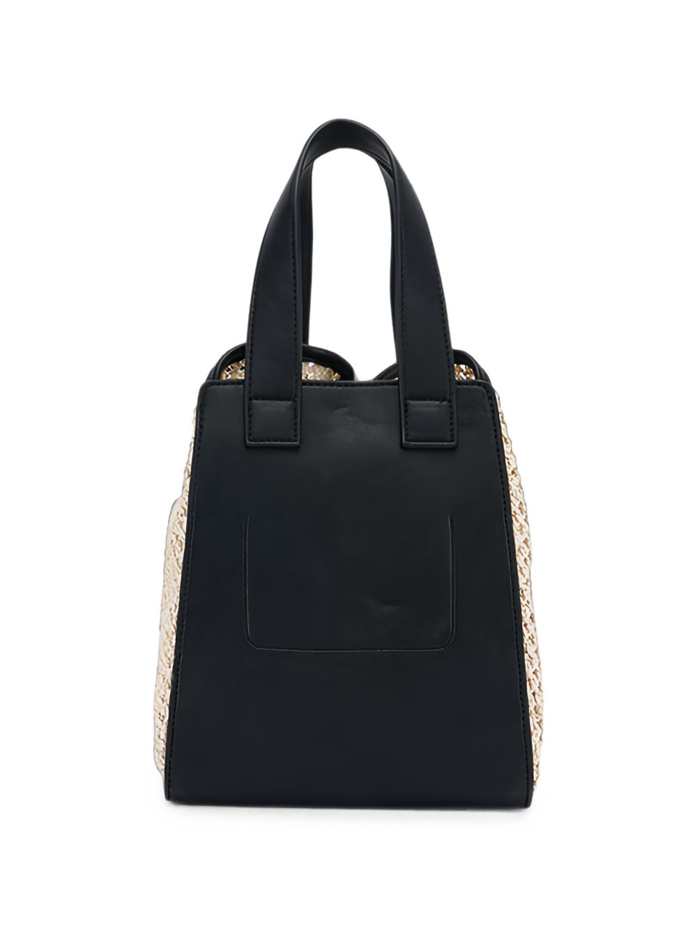 Borsa nera per bambina 5485 001 Abel & Lula 