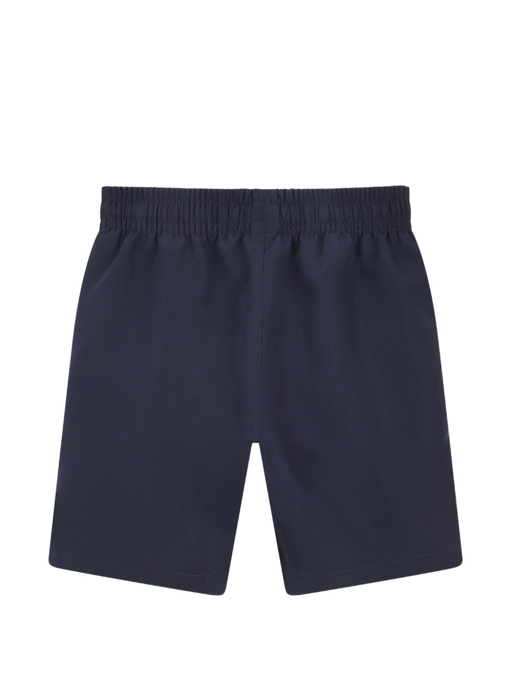 Costume blu per neonato J52837 849 Boss Kids 