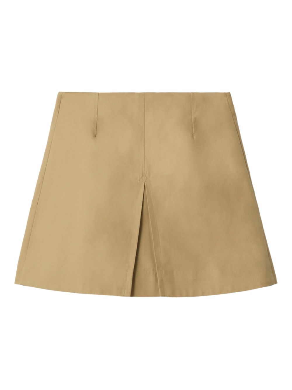 Gonna sabbia per bambina 8117160 B9719 Burberry Kids 