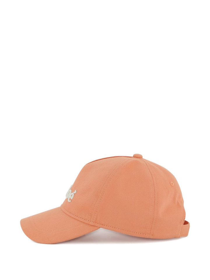 Cappello pesca per bambina C20871 43A Chloe 