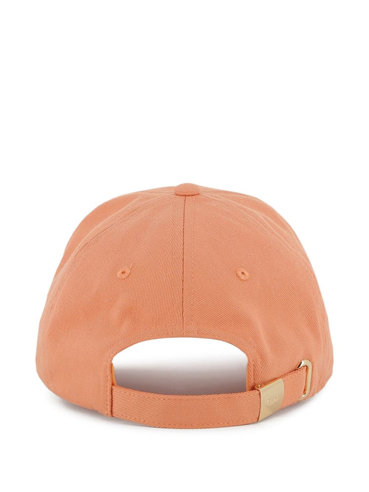 Cappello pesca per bambina C20871 43A Chloe 
