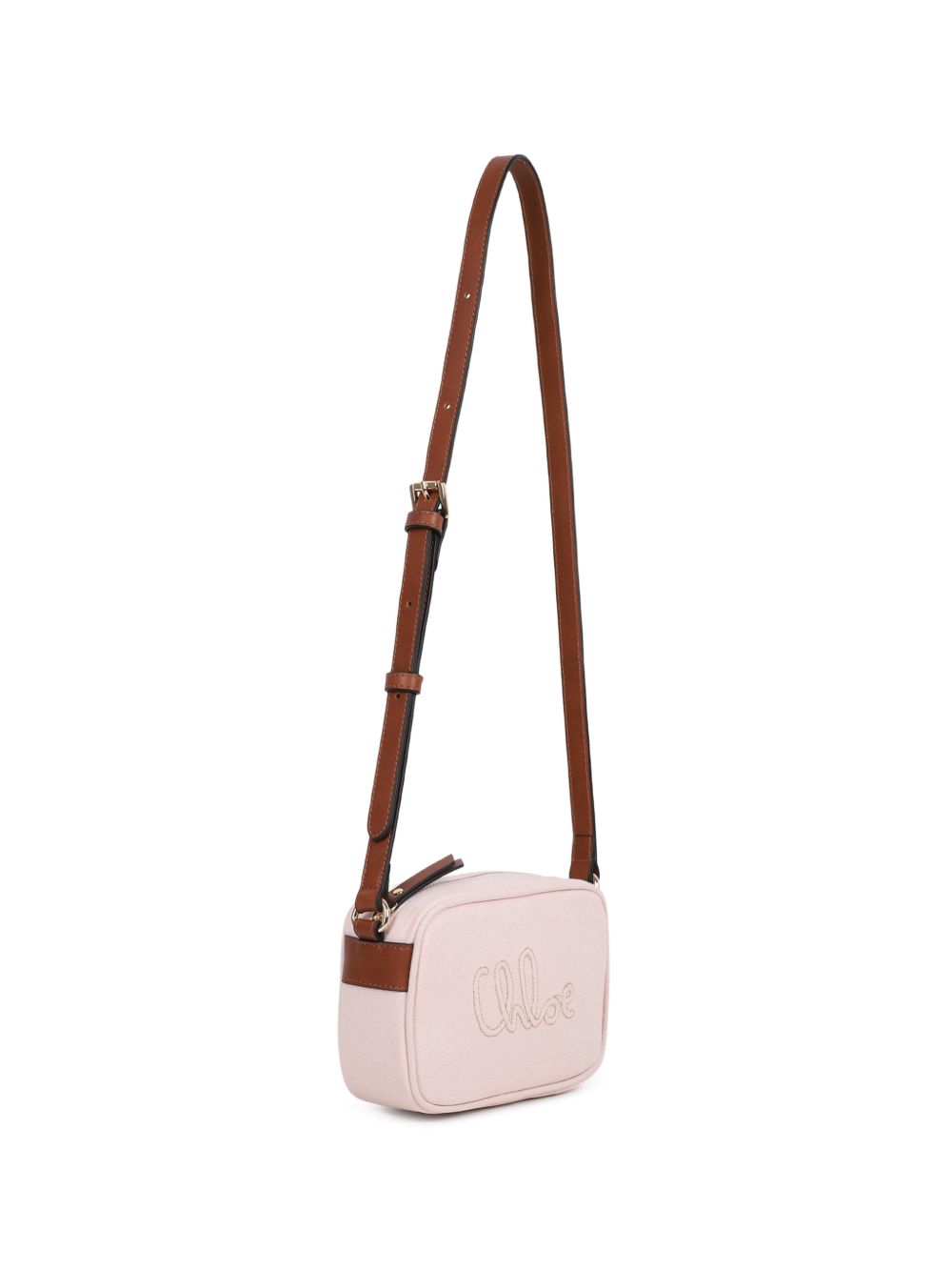 Borsa rosa per bambina C20876 46J Chloe 