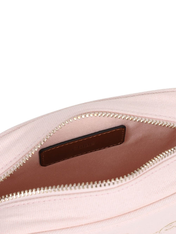 Borsa rosa per bambina C20876 46J Chloe 