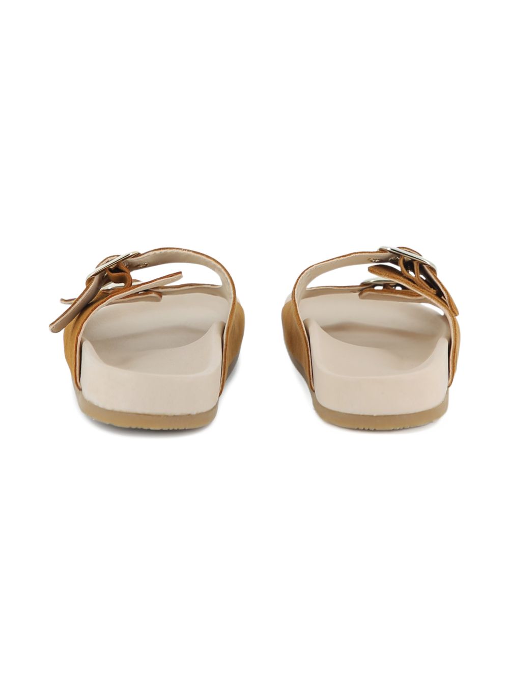 Sandali marroni chiaro per bambina C20884 239 Chloe 