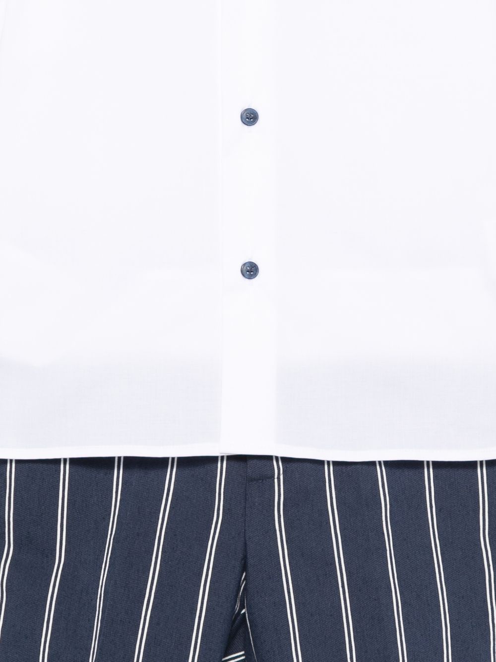 Completo elegante bianco/blu per bambino MB3082944908 60 Colorichiari Kids 