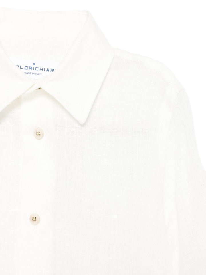 Completo bianco/verde per bambino MB3083944878 35 Colorichiari Kids 